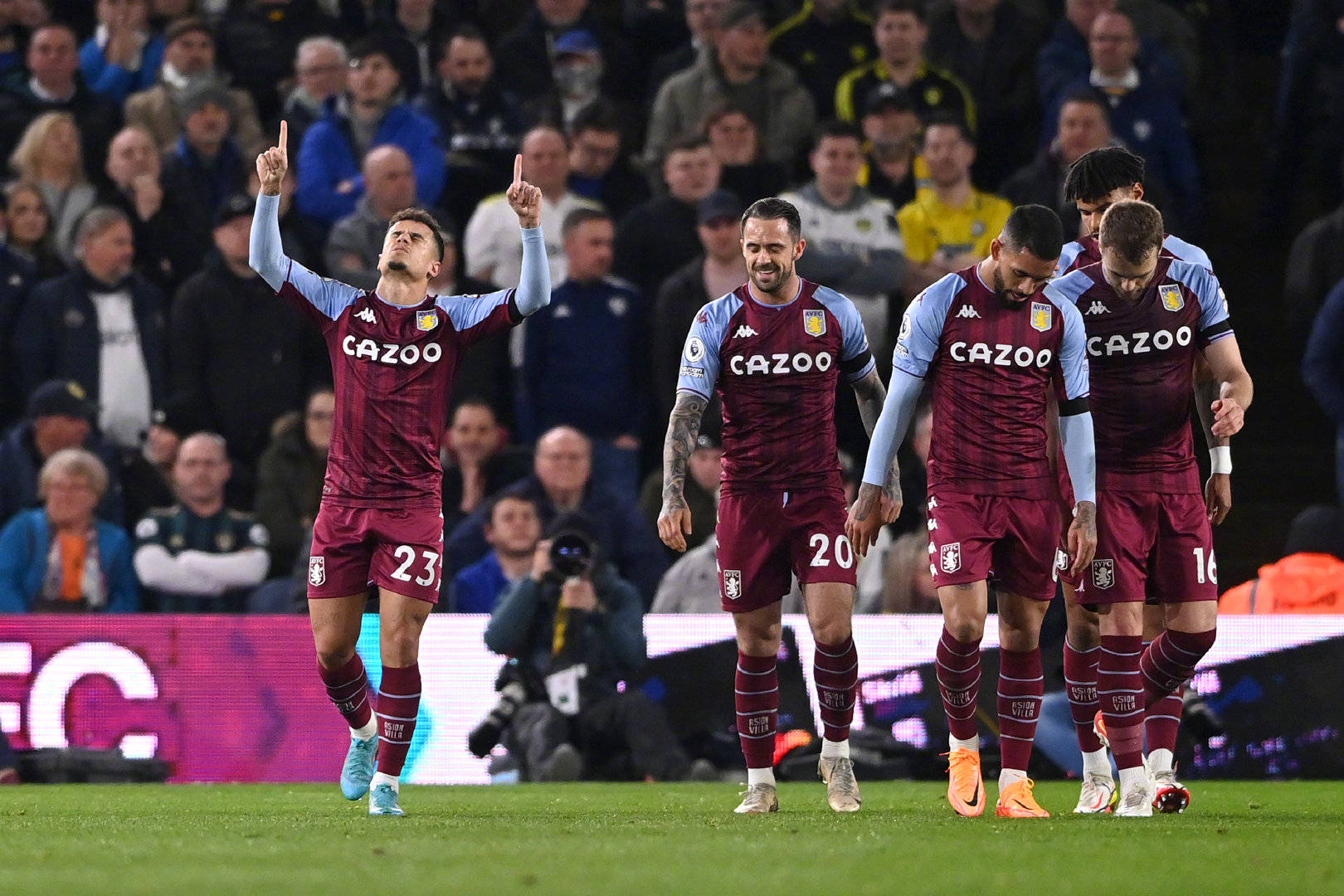 圖赫爾心裏話：馬內離隊令人傷感，但我們依然保持良好關系.